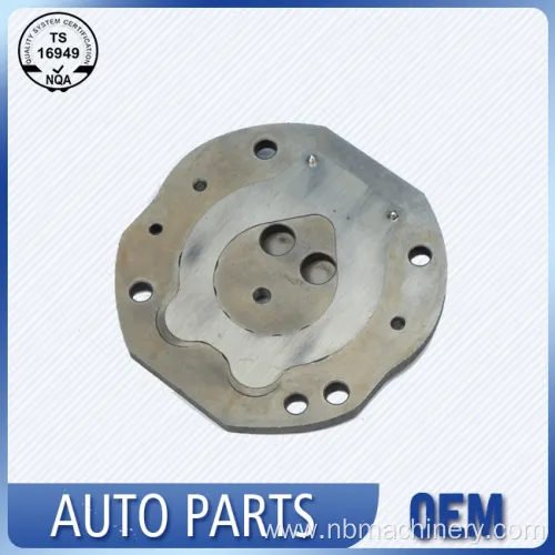 Compressor Valve Plate for Car